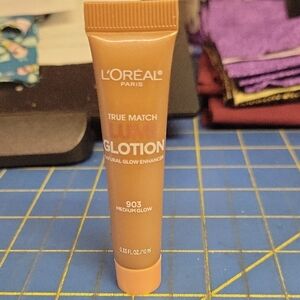 Loreal True Match Lumi Glotion - 903 Medium Glow New Tube 10ml